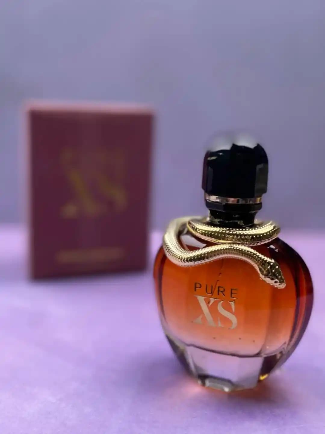 عطر Pure XS