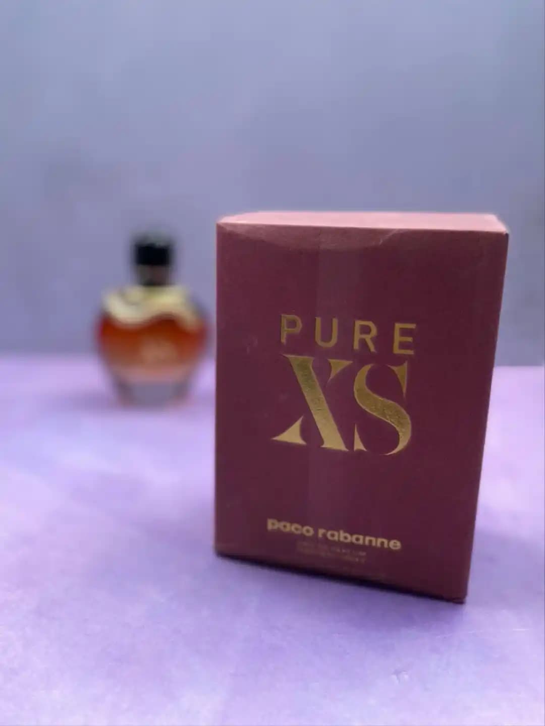 عطر Pure XS — تصویر ۴