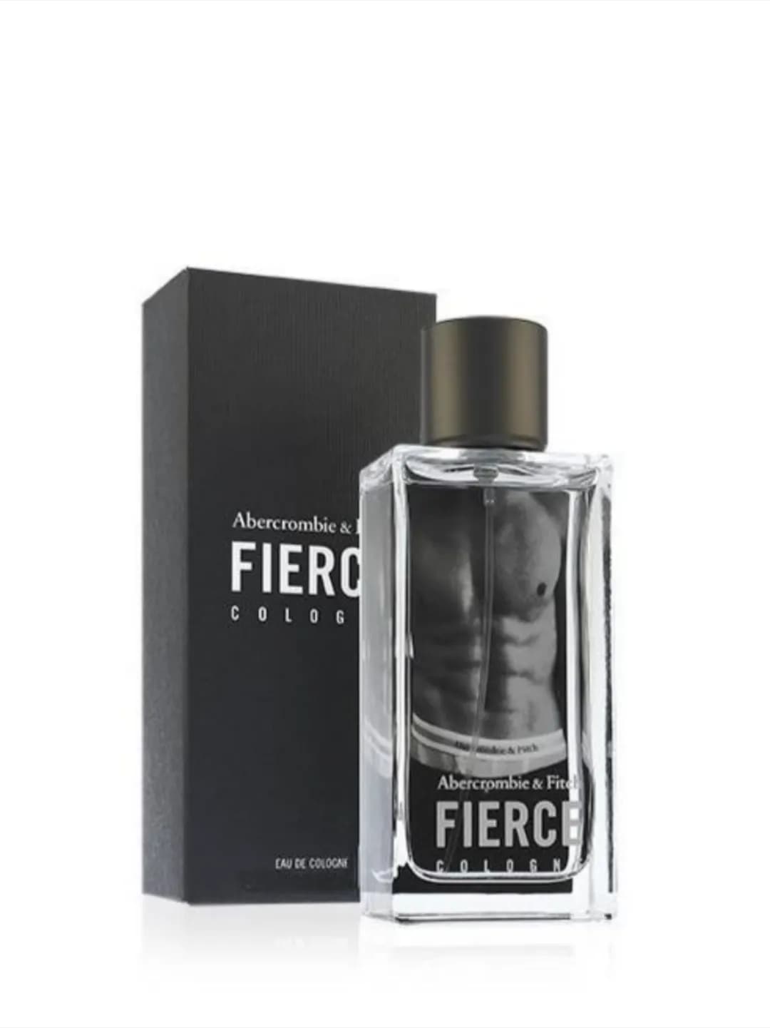 عطر Fierce — تصویر ۲
