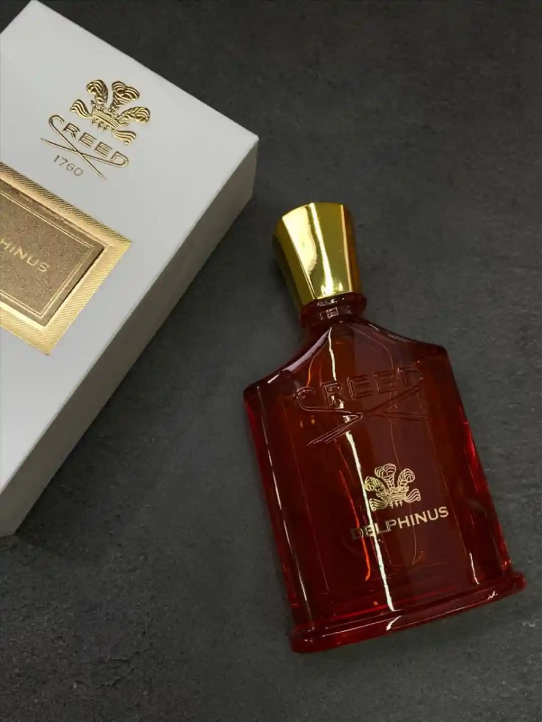 عطر کرید دلفینوس | Creed Delfinus — تصویر ۴