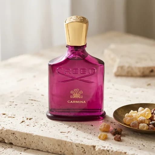 عطر کرید کارمینا | Creed Carmina — تصویر ۷