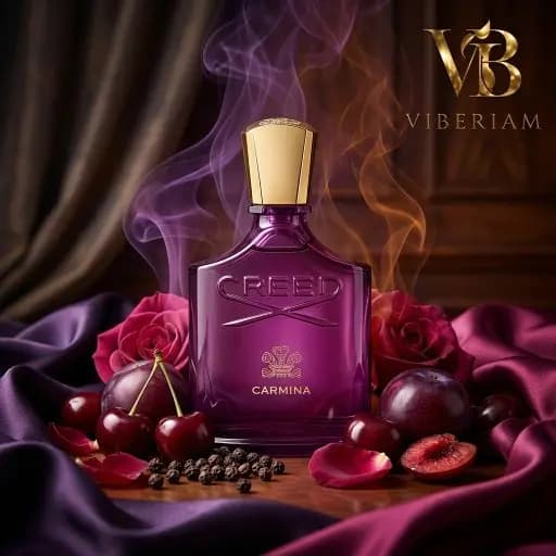 عطر کرید کارمینا | Creed Carmina — تصویر ۸