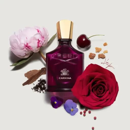 عطر کرید کارمینا | Creed Carmina — تصویر ۹