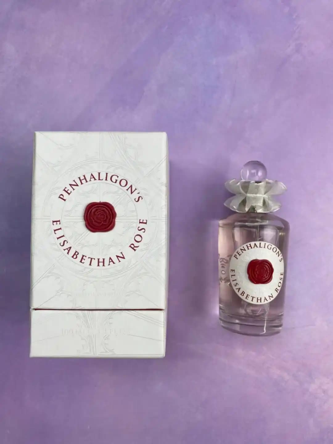 عطر Elisabethan Rose — تصویر ۴