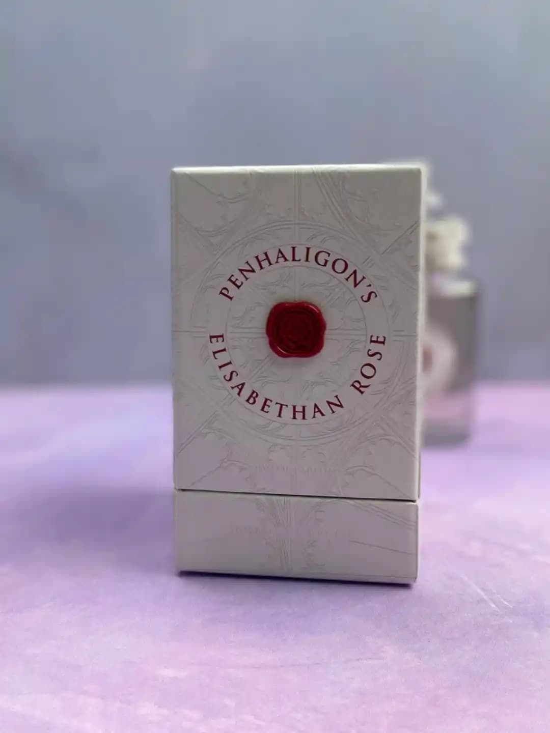 عطر Elisabethan Rose — تصویر ۳
