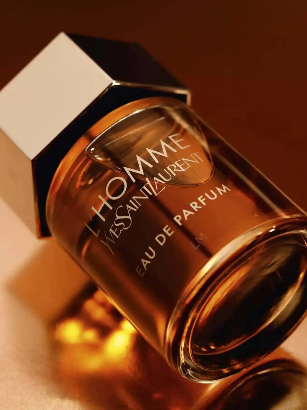 عطر ال هوم ایو سن لورن | L’Homme YSL — تصویر ۲