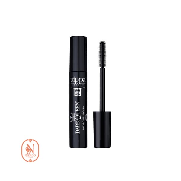 ریمل دارک کوئین پیپا PIPPA DARK QUEEN 9ML 501