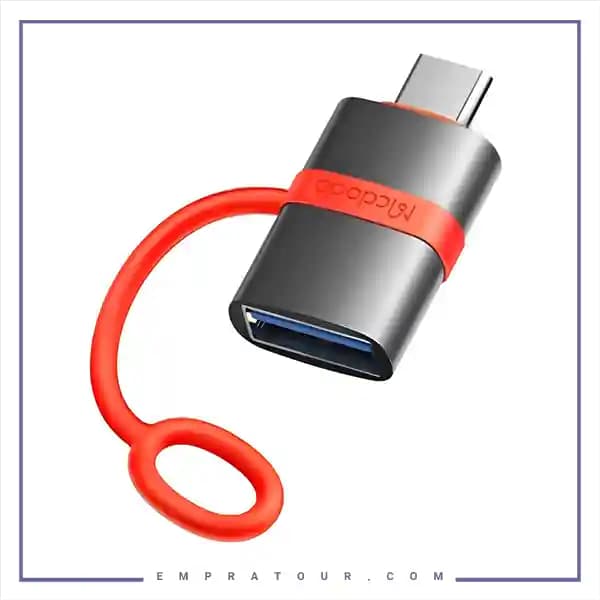 تبدیل به مک دودو OT-3810