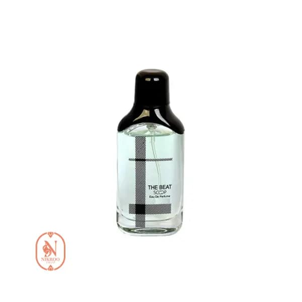 عطر جیبی مردانه دبیت اسکوپ 25 میل