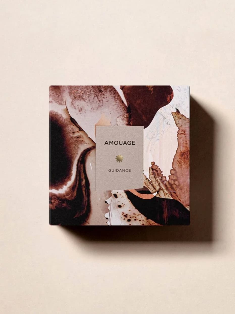 عطر آمواج گایدنس | Amoauge Guidance — تصویر ۲