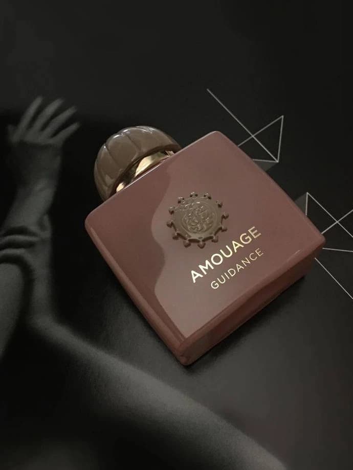 عطر آمواج گایدنس | Amoauge Guidance — تصویر ۶