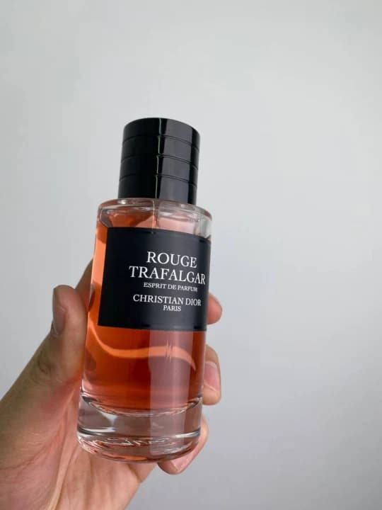 عطر Dior Rouge Trafalgar — تصویر ۶