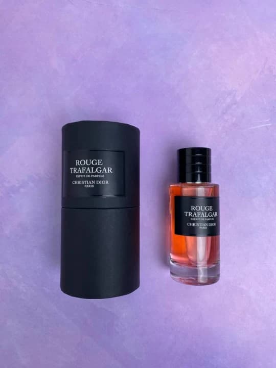 عطر Dior Rouge Trafalgar — تصویر ۴