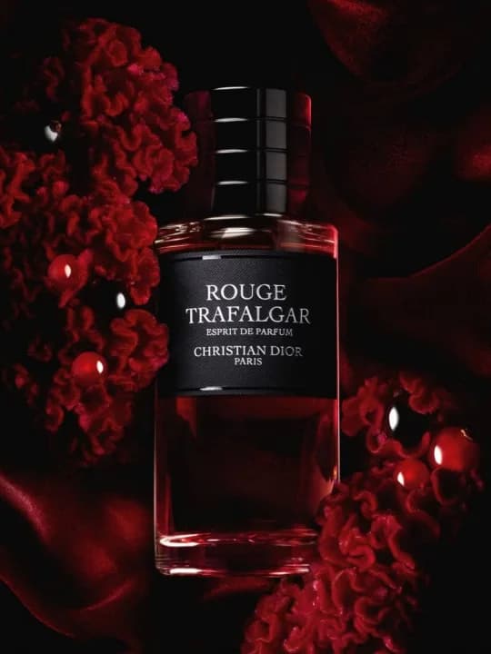 عطر Dior Rouge Trafalgar — تصویر ۲
