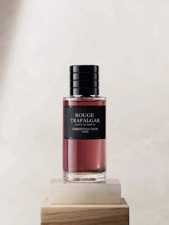 عطر Dior Rouge Trafalgar — تصویر ۵