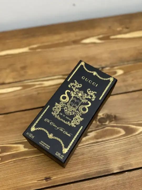 عطر گوچی د وویس آف د اسنیک — تصویر ۲