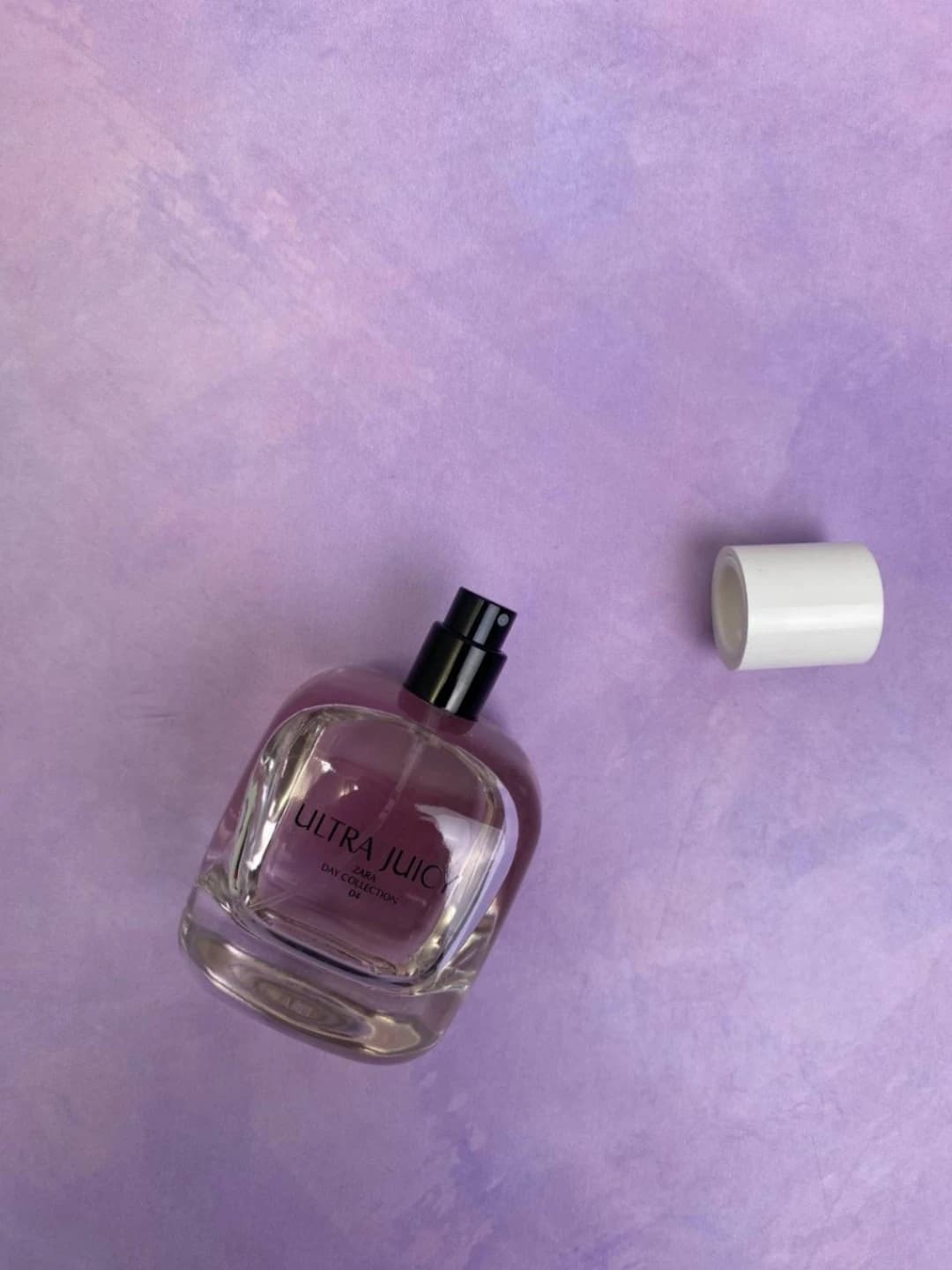 عطر زارا اولترا جویسی | Zara Ultra Juicy