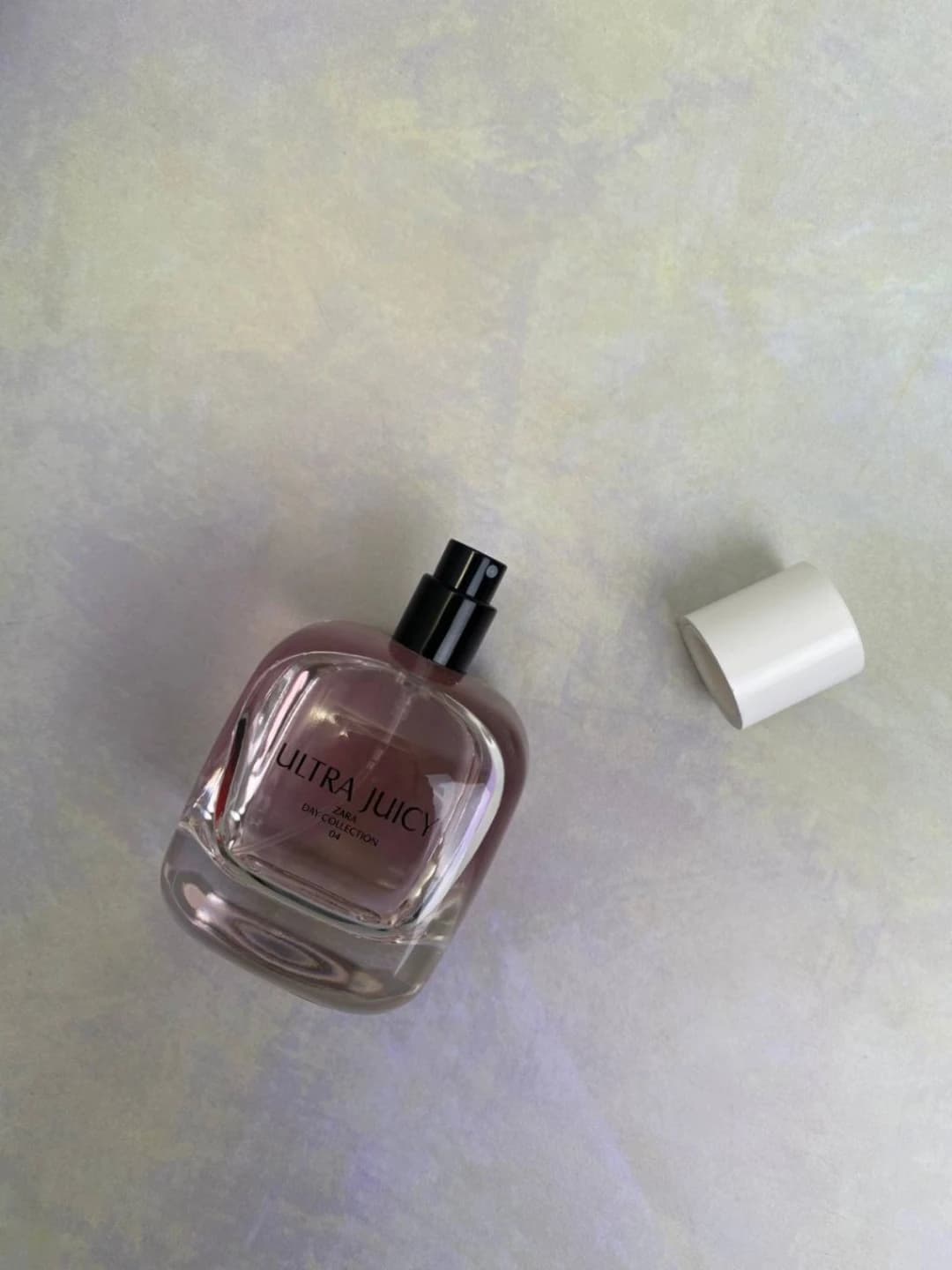 عطر زارا اولترا جویسی | Zara Ultra Juicy — تصویر ۲