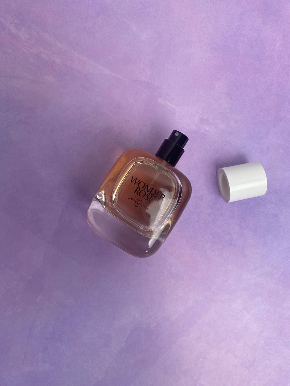 عطر زارا واندر رز | Zara Wonder Rose — تصویر ۲