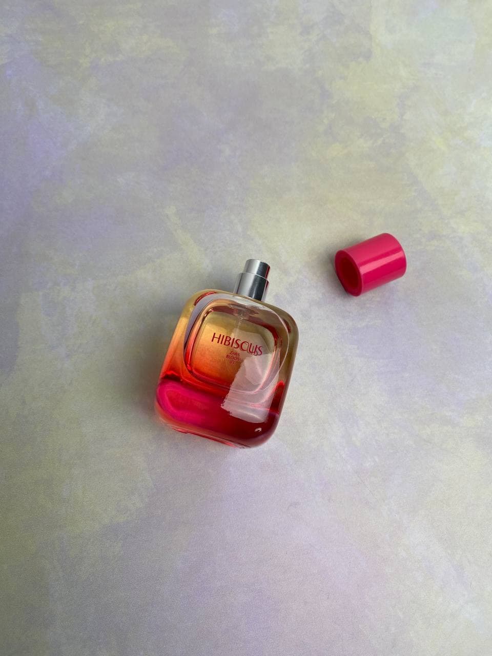 عطر زارا هبیسکاس | Zara Hibiscus — تصویر ۲