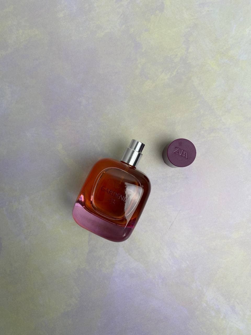 عطر زارا گاردنیا | Zara Gardenia — تصویر ۲