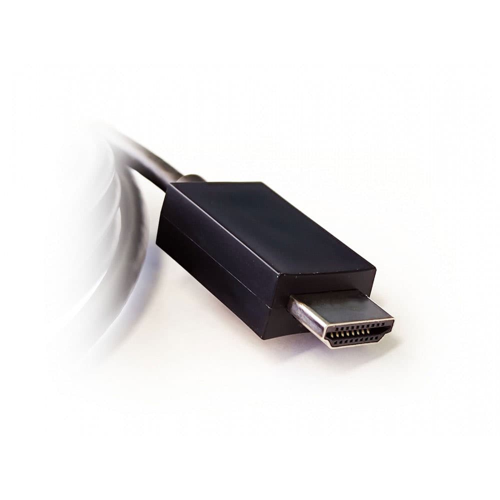 کابل اچ دی ام آی اصلی پلی استیشن ۵ PS5 Original Foxconn HDMI 2.1 cable 4K — تصویر ۲