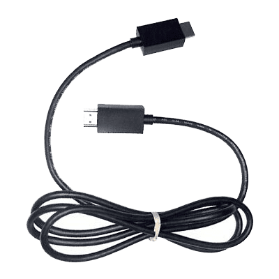 کابل اچ دی ام آی اصلی پلی استیشن ۵ PS5 Original Foxconn HDMI 2.1 cable 4K — تصویر ۳