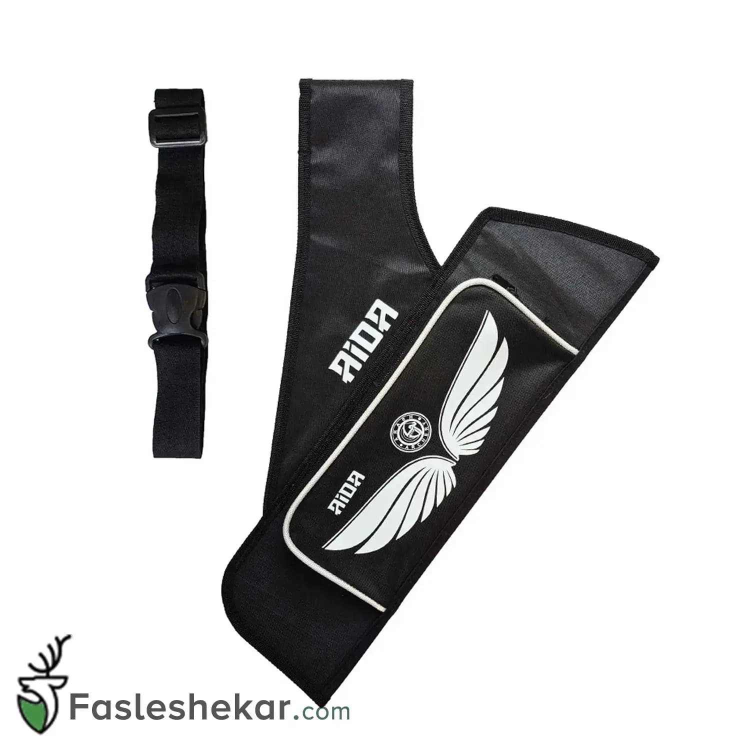 کوئیور آیدا