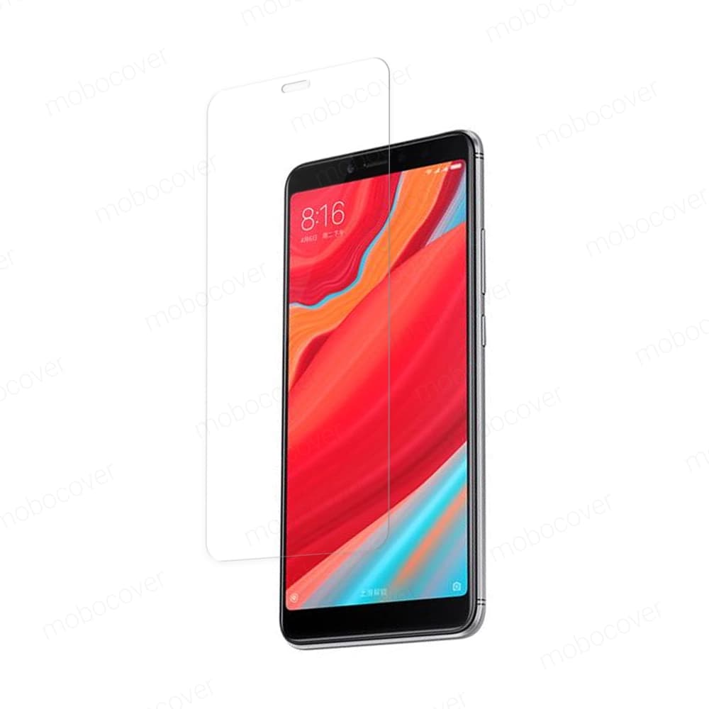 محافظ صفحه نمایش گوشی موبایل Xiaomi Redmi S2 / شیائومی ردمی اس ۲