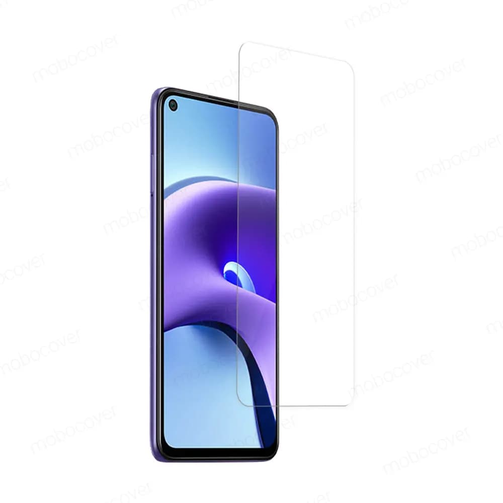 محافظ صفحه نمایش گوشی موبایل Xiaomi Redmi Note 9T / شیائومی ردمی نوت ۹ تی