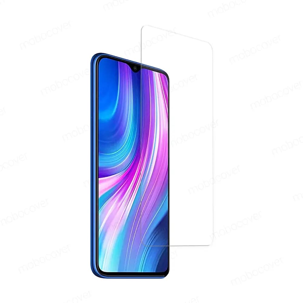 محافظ صفحه نمایش گوشی موبایل Xiaomi Redmi Note 8 Pro / شیائومی ردمی نوت ۸ پرو