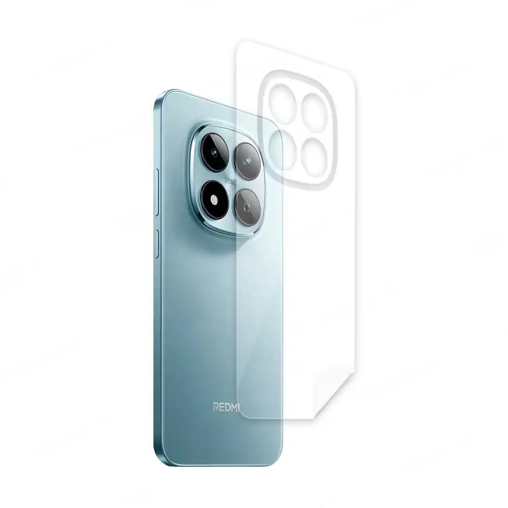 محافظ برچسب پشت گوشی موبایل Xiaomi Redmi Note 15 Pro 4G / شیائومی ردمی نوت ۱۵ پرو ۴ جی