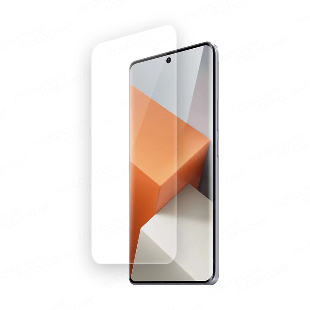 محافظ صفحه نمایش گوشی موبایل Xiaomi Redmi Note 13 Pro Plus / شیائومی ردمی نوت ۱۳ پرو پلاس