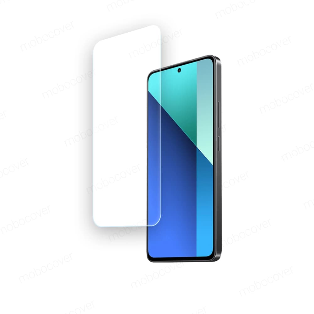 محافظ صفحه نمایش گوشی موبایل Xiaomi Redmi Note 13 4G / شیائومی ردمی نوت ۱۳ ۴ جی