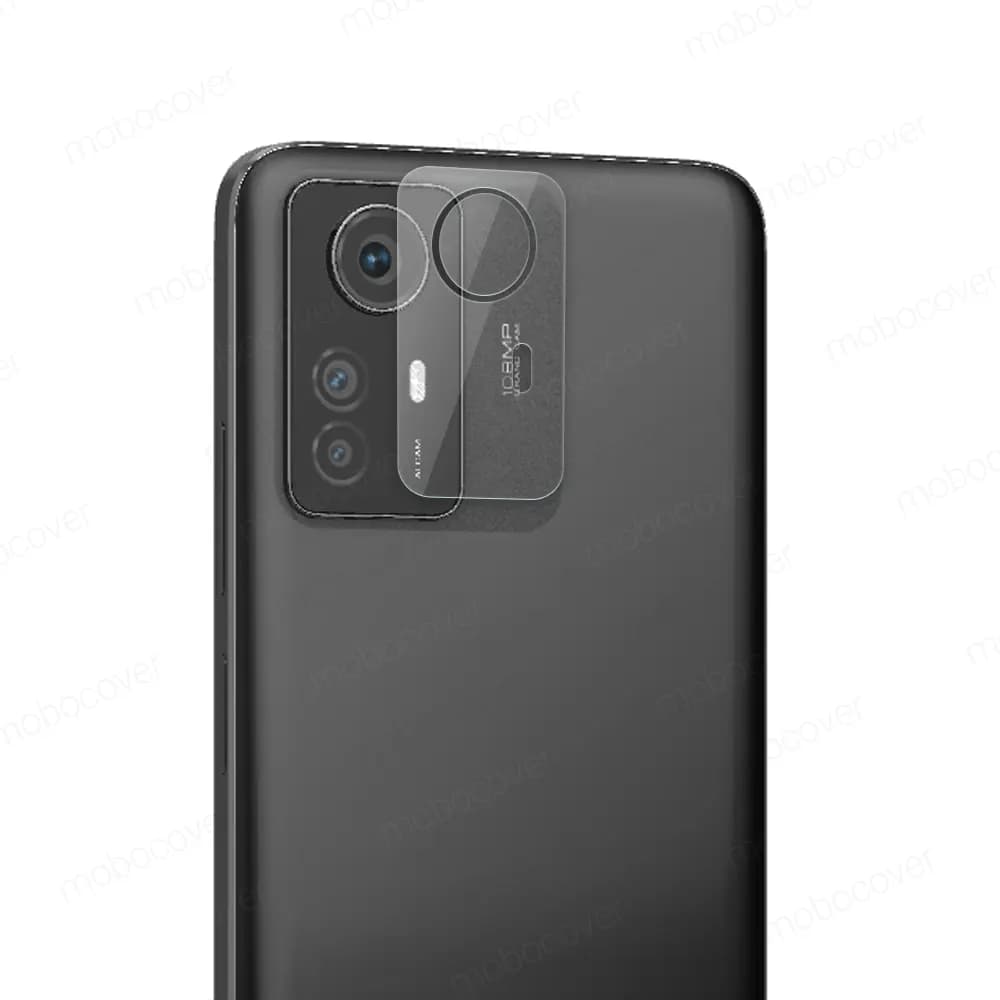 محافظ لنز دوربین گوشی موبایل Xiaomi Redmi Note 12S / شیائومی ردمی نوت ۱۲ اس