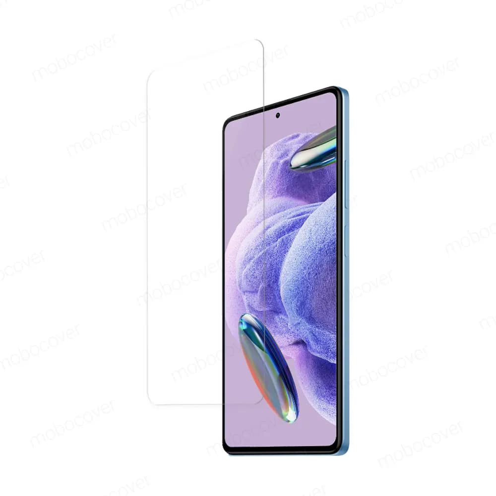 محافظ صفحه نمایش گوشی موبایل Xiaomi Redmi Note 12 Discovery Edition / شیائومی ردمی نوت ۱۲ دیسکاوری ادیشن