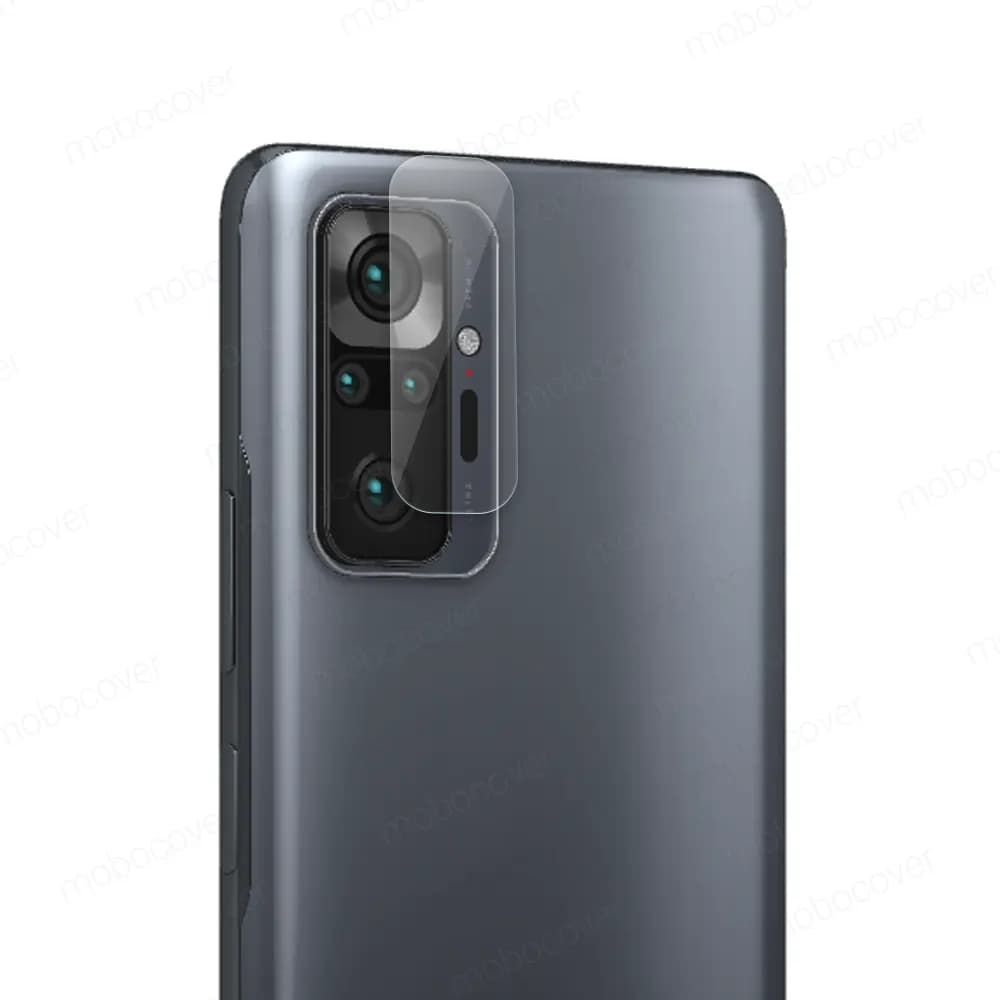 محافظ لنز دوربین گوشی موبایل Xiaomi Redmi Note 10 Pro / شیائومی ردمی نوت ۱۰ پرو