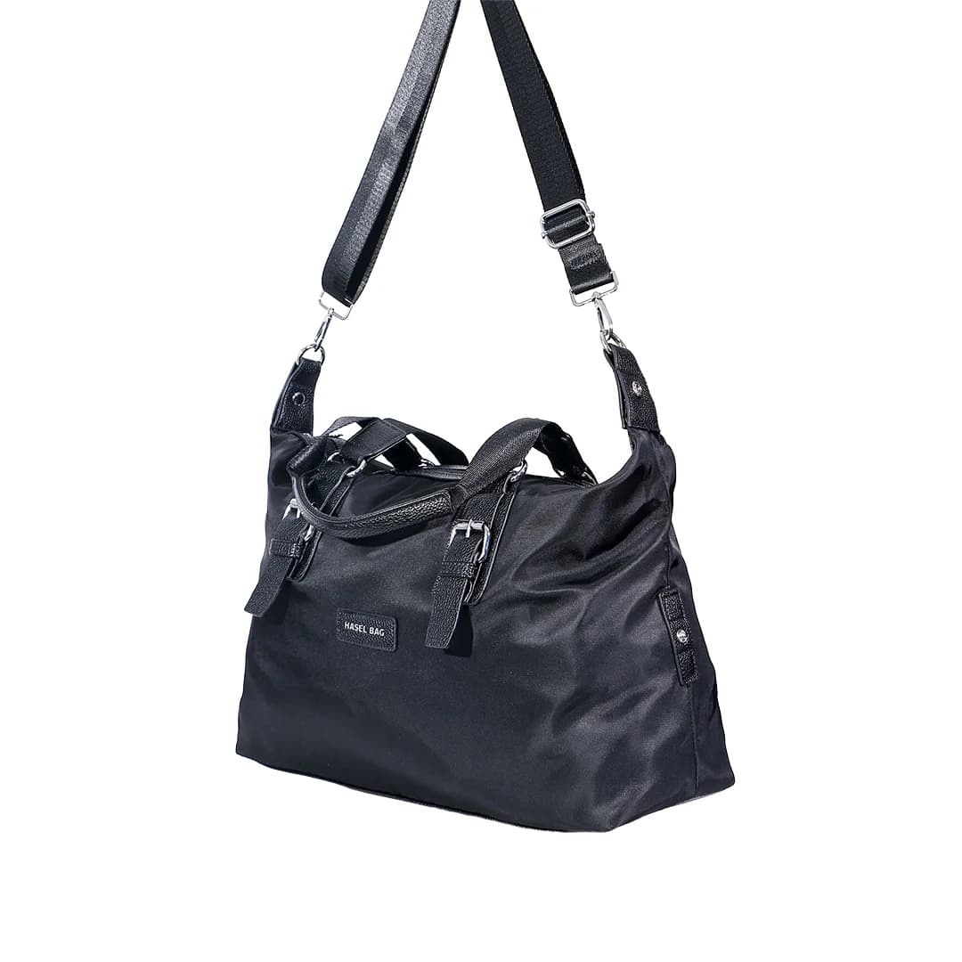 کیف زنانه دوشی حاصل کد 1220 — تصویر ۷