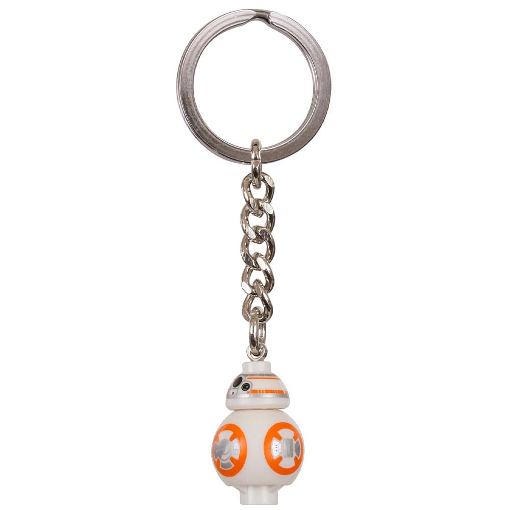جاکلیدی لگو Star Wars مدل BB8