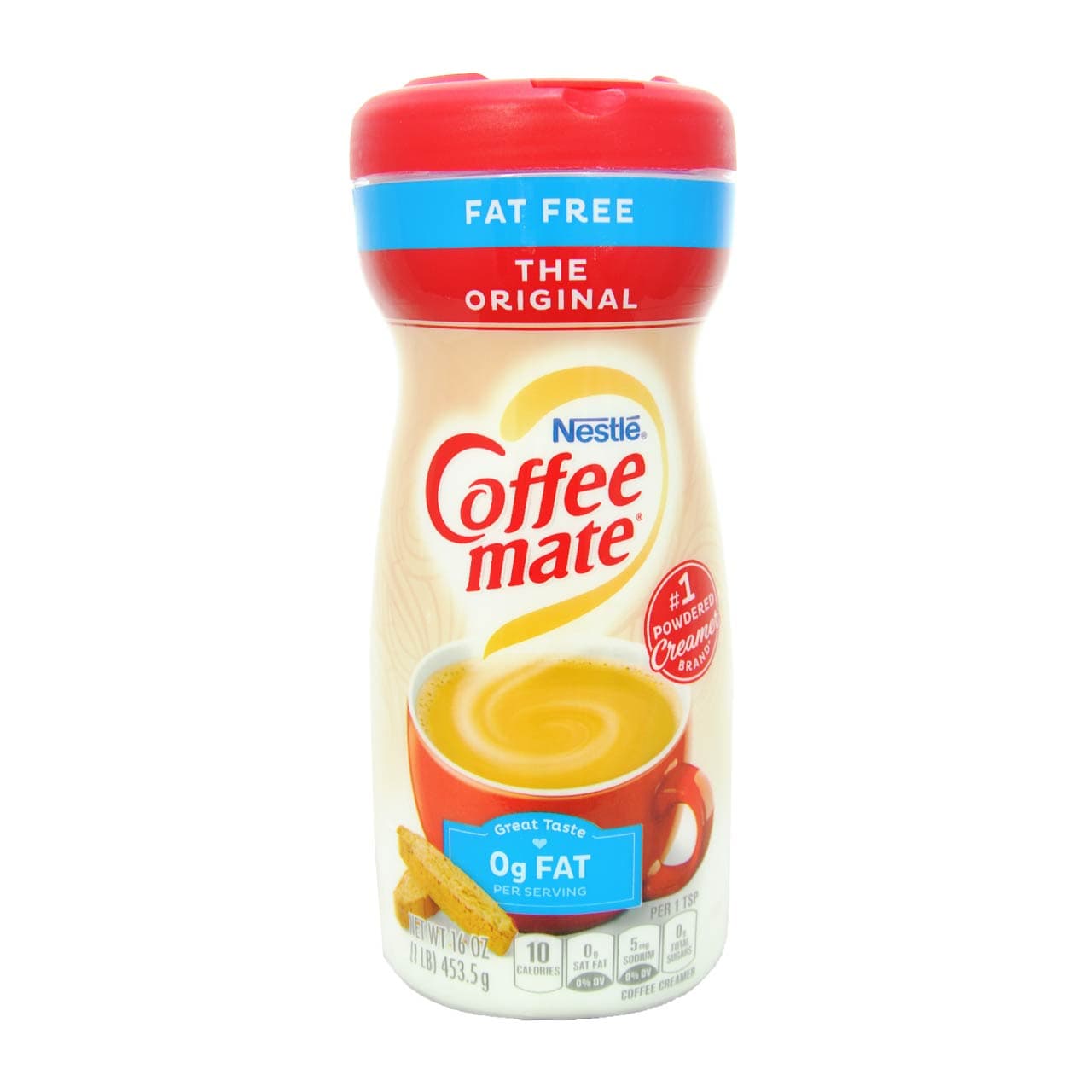 کافی میت رژیمی ( بدون گلوتن ، لاکتوز ، چربی و شکر ) ۴۵۰ گرم نستله – nestle