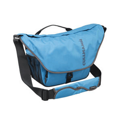 کیف کولمن Cullmann MADRID sports Maxima 325+ cyan/grey