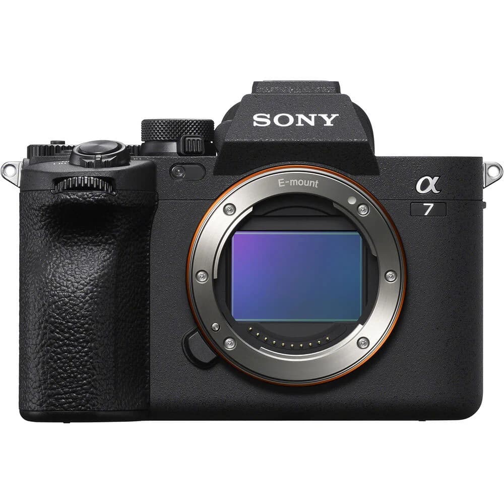 دوربین Sony a7 IV Mirrorless Body