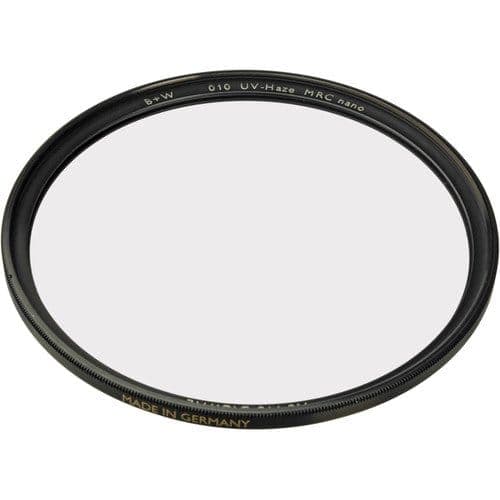 فیلتر عکاسی B+W 67mm XS-Pro UV Haze MRC-Nano 010M