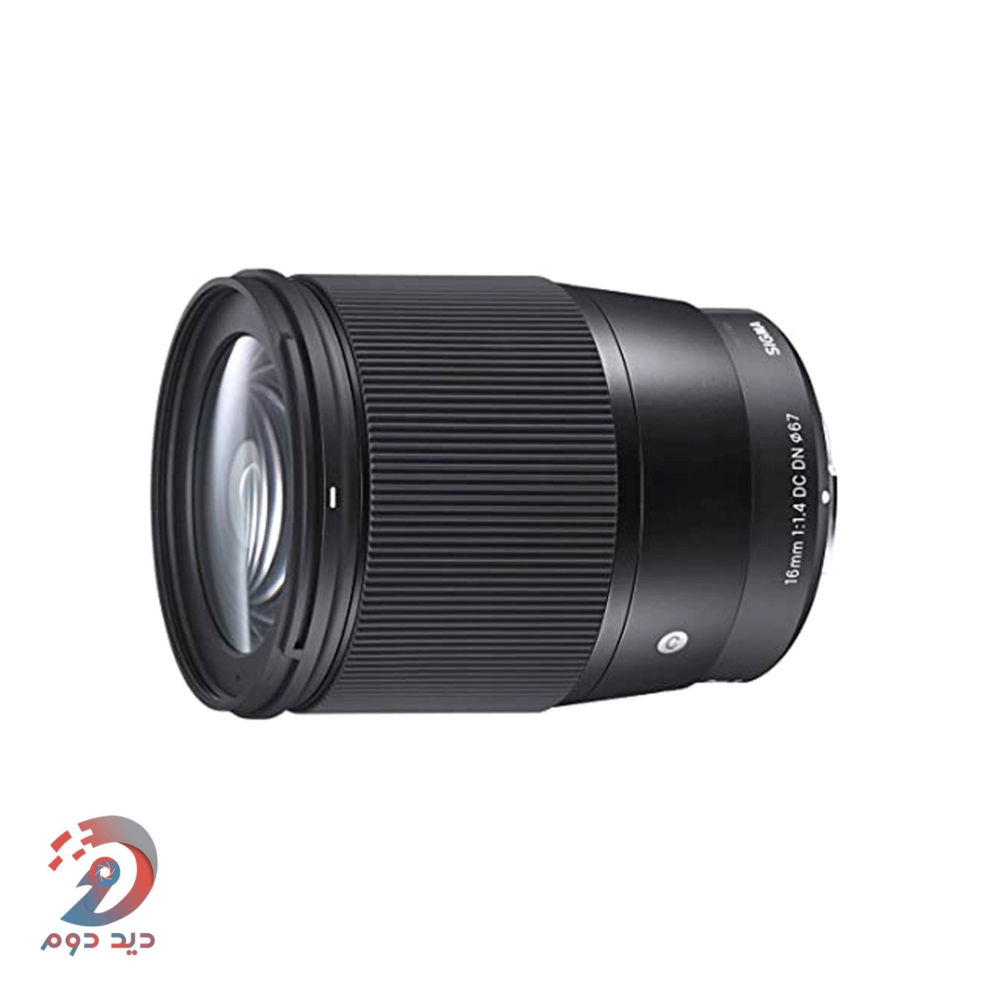 لنز Sigma 16mm f/1.4 DC DN Contemporary for Sony E — تصویر ۳