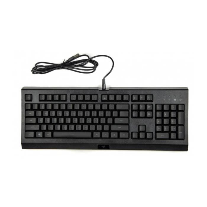 کیبورد گیمینگ Razer مدل Cynosa Lite — تصویر ۳