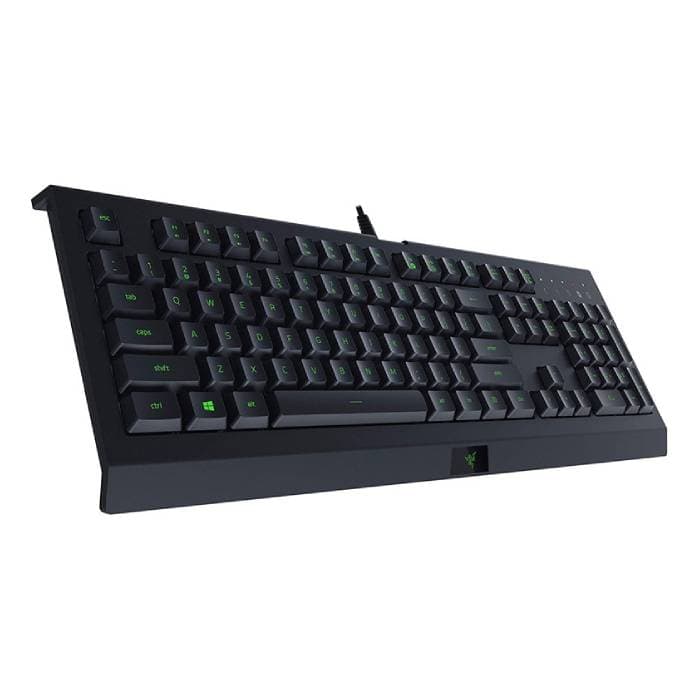 کیبورد گیمینگ Razer مدل Cynosa Lite — تصویر ۲