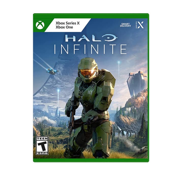 بازی Halo Infinite برای Xbox