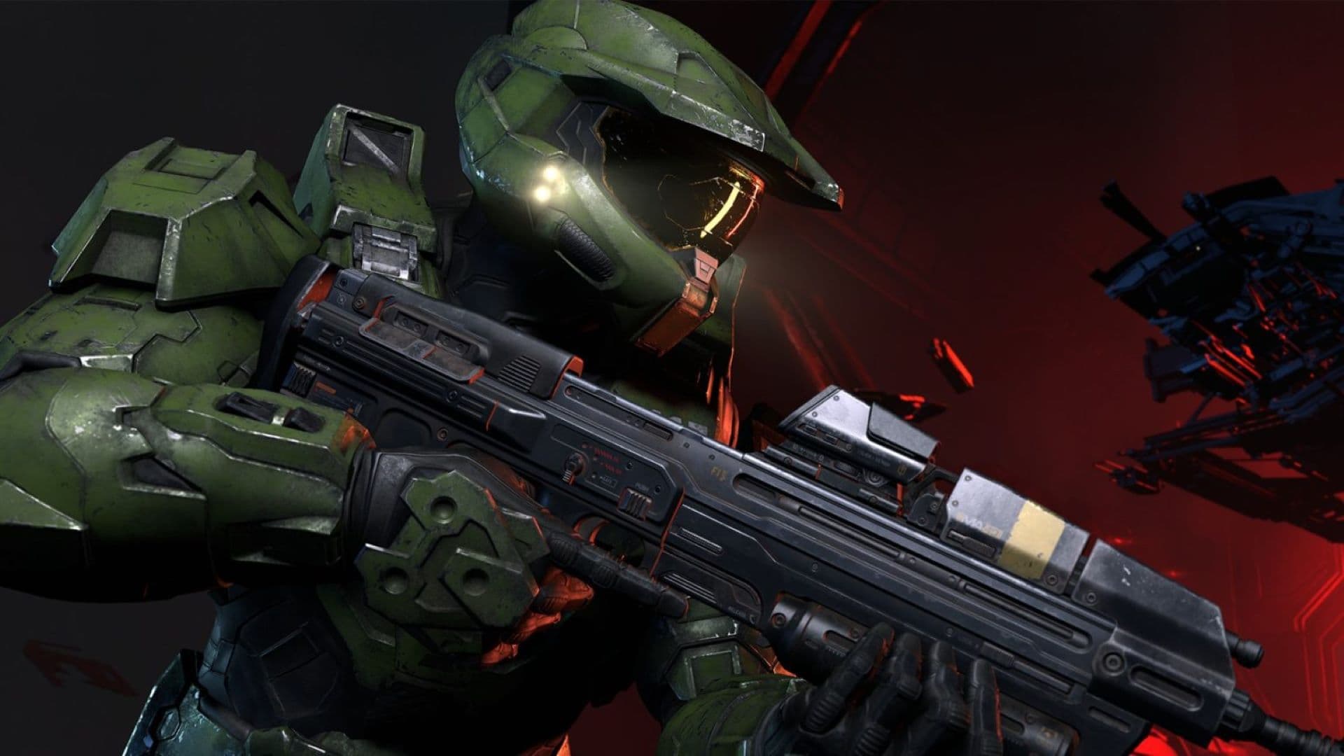 بازی Halo Infinite برای Xbox — تصویر ۲