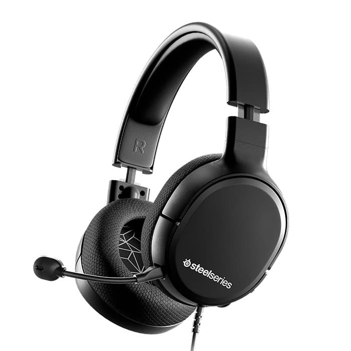 هدست گیمینگ Steelseries مدل Arctis 1 ( با سیم )