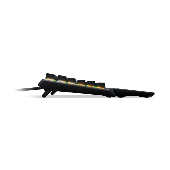 کیبورد گیمینگ Steelseries مدل APEX 3 – سوییچ‌ غشایی — تصویر ۵